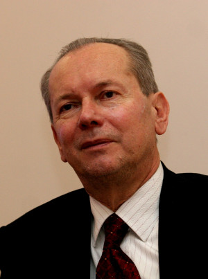 Janusz K. Rybakowski